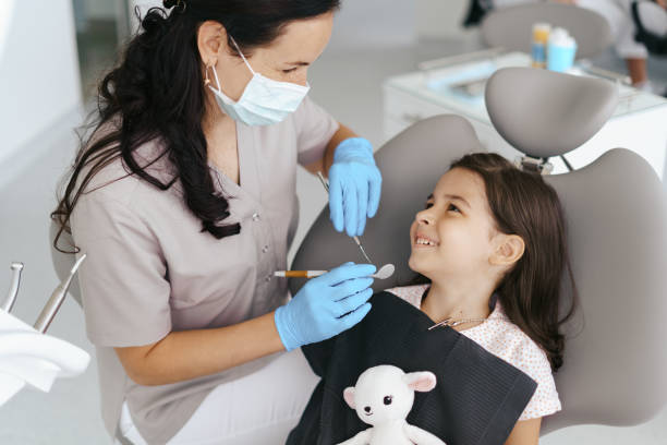 Best Weekend Emergency Dentist in Cameron, WI