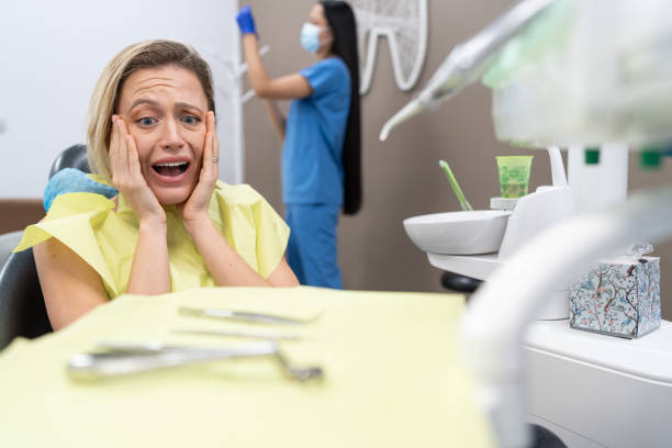 Best Pediatric Emergency Dentist in Cameron, WI
